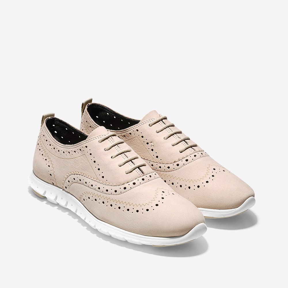 Cole Haan Zerogrand Oxford
